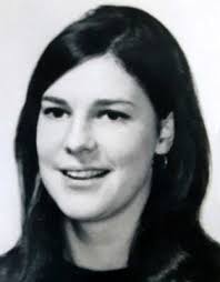 Maria Cunningham Obituary (1945