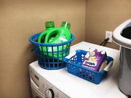 These cheap and easy dollar tree craft room storage ideas are perfect for small spaces and will help you maximize your space. 11 Mind Blowing Dollar Tree Organization Hacks