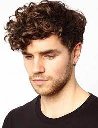 30 Trendy Curly Hairstyles For Men 2020 Collection Hairmanz In 2020 Curly Hair Men Men S Curly Hairstyles Boys Curly Haircuts