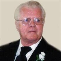 Michael W. "Mike" Rector Obituary
