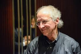 Rev. John Piper: “We read the Bible, with the Holy Spirit's help, to see  God's glory”