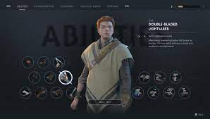 Keep playing through the story and cal will remember how to force pull. Sw Jedi Fallen Order Unlock Abilities Powers Tools