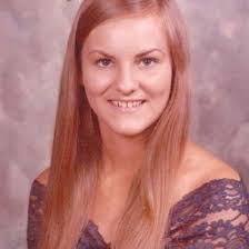 Ch. 4: The Story of Sandra Lindsey Page: The lovely girl I knew when we had  missing teeth! :)