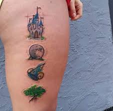 Check spelling or type a new query. 33 Exquisite Disney Castle Tattoo Designs Tattooblend