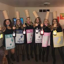 Weinflasche Halloween Kostum Flasche Kostum Halloween Wein New Ideas In 2020 Gruppen Halloween Kostume Kostumideen Fasching Kostum Fasching