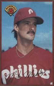 Luis Maza 2002 Bowman #391