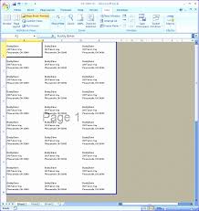 Use the template search on the top to find the customized. Avery 5160 Template For Mac