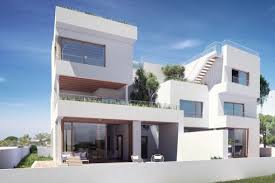 Pick the perfect room & save! Moderne Designer Villa Direkt Am Meer Unterteilt In 4 Luxuswohneinheiten Kaufen