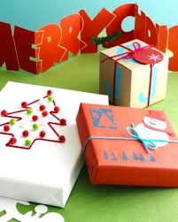 Easy Christmas Gift Wrapping Ideas Creative Christmas Gifts Creative Gift Wrapping Christmas Gift Wrapping