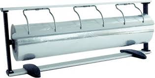 Geschenkfolie Klarsichtfolie Breit 50 Cm Lange 500 M Ve 1 Rolle Folie Wein Verpackung Geschenke