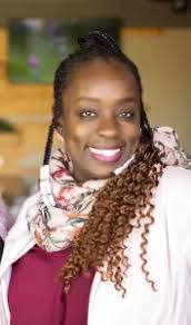 Unapologetically Her