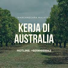 Aminah ahmad (1999) mendapati bahawa wanita perlu. Kerja Di Australia Direct Owner Ladang Dan Restaurant