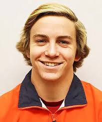 Max Borchert's Instagram, Twitter & Facebook