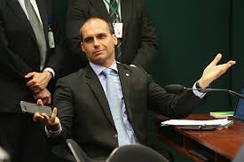 Where does the last name bolsonaro come from? Portuguese Reading Practice Eduardo Bolsonaro And The Brazilian Embassy Portuguese Language Blog