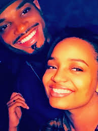 Kyla Pratt and I Am Compton