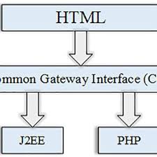 Distribution of Mashup size from the Programmable Web