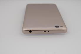 Xiaomi Redmi 4a Testbericht - Das ...