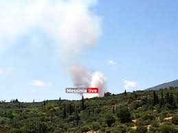Jun 27, 2021 · φωτιά σε πάρκινγκ σκαφών στην τροιζήνα φωτιά έχει ξεσπάσει σε πάρκινγκ σκαφών σήμερα κυριακή 27 ιουνίου στις 12:00 σε περιοχή της τροιζήνας Fwtia Sto Petalidi Messhnias Ekkenw8hke O Oikismos Ma8ia Cnn Gr
