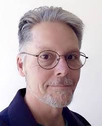 James Baudoin Headshot