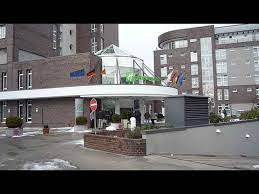 Billwerder neuer deich 14, 20539 hamburg, גרמניה. Hotel Holiday Inn Hamburg Billwerder Neuer Deich Youtube