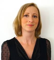 Rencontre avec SANDRINE...