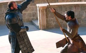 Game of thrones season 4 was formally commissioned by hbo on april 2, 2013, following a substantial increase in audience figures between the second and third seasons. Game Of Thrones Season 4 Episode 8 Recap Game Of Thrones Wiki Characters And Episode Recaps