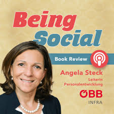 Buch Review mit Angela Steck