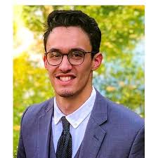 Daniel Dismuke's Instagram, Twitter & Facebook