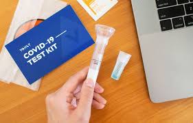 You can do one thing at home that boosts your immunity by taking immunity booster food. Wisconsin Offers Free At Home Covid 19 Testing Kits Local Government Madison Com