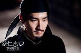 Võ Tắc Thiên” Lưu Gia Linh đã thôi xấu xí,luu gia linh