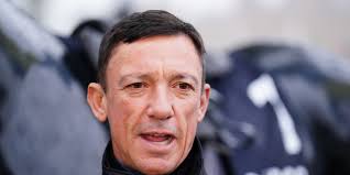 Frankie Dettori