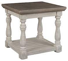 Once you select a different country, you will be leaving ashleyfurniture.com (united states) and you will enter an ashley furniture homestore website that is operated by an independently owned and. Farmhouse End And Side Tables Ashley Furniture Homestore