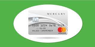 Haven't registered for my account yet? Mercury Credit Card Review An Exclusive Mid Tier Card Just Start Investing