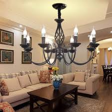 American deer horn resin chandelier vintage antler pendant. Dining Room Candle Chandelier Clearance Sale Find The Best Prices And Places To Buy