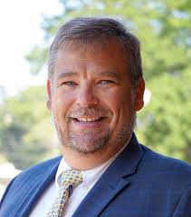 Chip Hood For Floyd County Commission Post 4