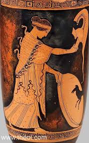 3 Unbelievable Tricks Can Change Your Life Wooden Vases Mason Jars Purple Flower Vases Vases Fillers Everyda Ancient Greek Art Greek Art Ancient Greek Pottery