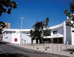 La Maison Pour Tous Leo Lagrange Mptll De La Commune Deleguee De Cherbourg Octeville