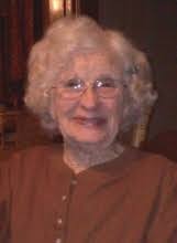 Obituary information for Ethel M. Mosier
