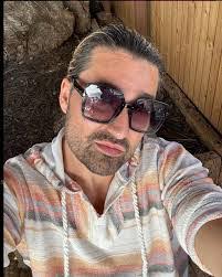 Caprice Garrett's Instagram, Twitter & Facebook