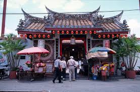 Make the most of your time spent at cheng hoon teng temple. Cheng Hoon Teng Temple Melaka Malaysia