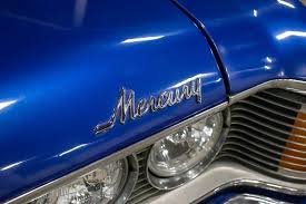 Image result for Dark Blue 1972 Mercury