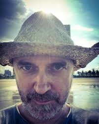 Matt Pearce and the Mutiny