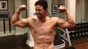 Mark Wahlberg Routine Celebrity Dads Celebrity Dads Mark Wahlberg Daddy S Home Mark Wahlberg Young
