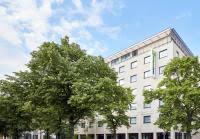 Frequently asked questions about holiday inn express berlin city centre. Holiday Inn Express Berlin City Centre An Ihg Hotel Berlin Aktualisierte Preise Fur 2021