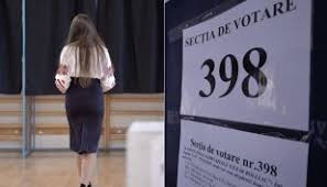 După ce a votat, participantul la referendum va îndoi buletinul de vot, astfel ca pagina albă, care poartă ștampila de control, să rămână în afară, după care îl va introduce în urnă, având grijă să nu se deschidă. Romania VoteazÄƒ Ziua Alegerilor Pentru Parlamentul European Si A Referendumului Pe JustiÅ£ie Tot Ce Trebuie SÄƒ