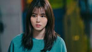 She meets park jae uhn, played by song kang, a man who just wants to have flings. Nevertheless Episodes 1 2 Fashion Han So Hee As Yu Na Bi Inkistyle