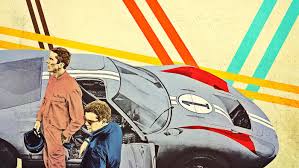 Like in the movie, he was prescribed nitroglycerin tablets. The Ford V Ferrari Exit Survey The Ringer