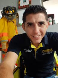 Josué Macías Ríos