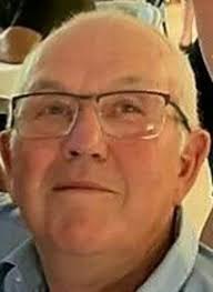 Roger Workman Obituary (06/15/1944