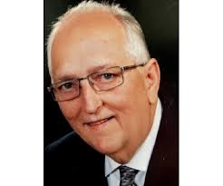 Gregory Liskey Obituary (1953